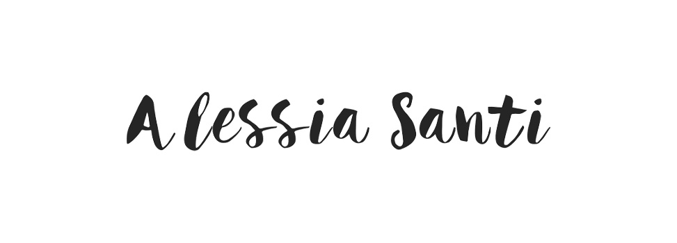 Alessia Santi
